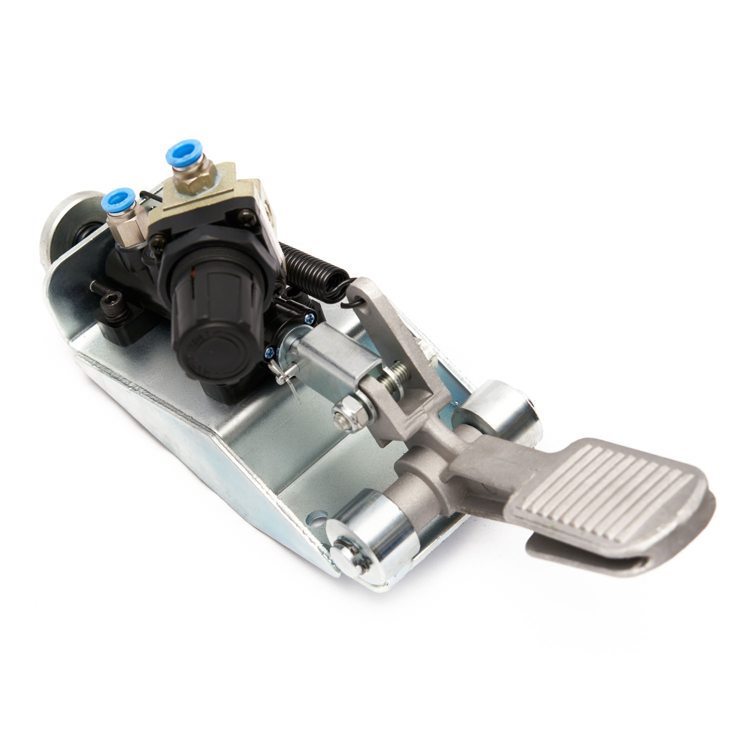 Педаль взрывной накачки (для V-524ITE) QUICK INFLATION PEDAL ASSY 6000285