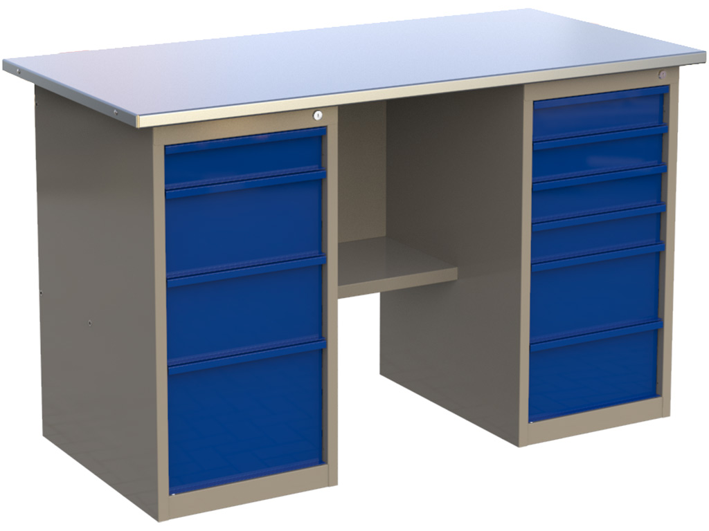 ML Верстак 1400 ML4/ML6