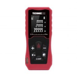 TC-DM40R Лазерный дальномер TECHNICOM TC-DM40R