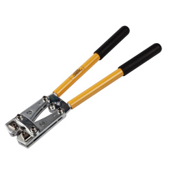 CT-0650 Пресс-клещи ручные гексагональные 6-50 мм2 Car-Tool CT-0650