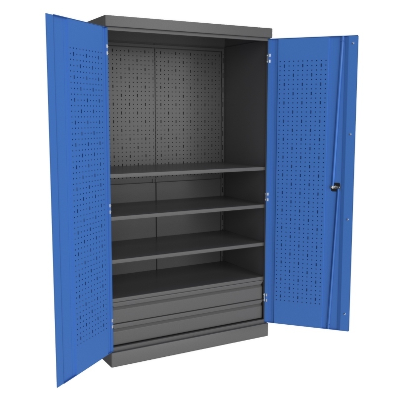 Шкаф инструментальный PROFFI  Я2П4