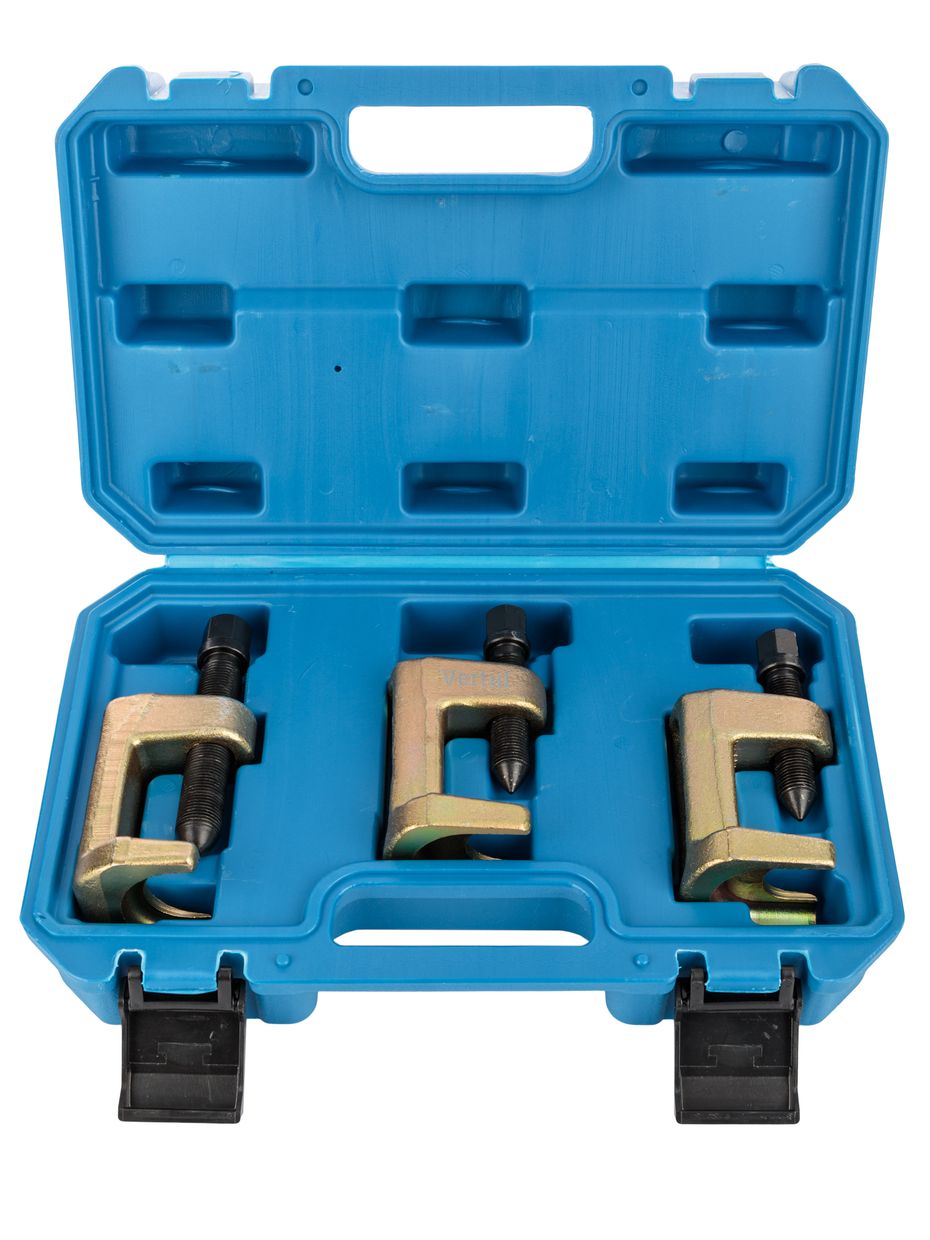 Набор съемников шаровых 3 пр. VR50135