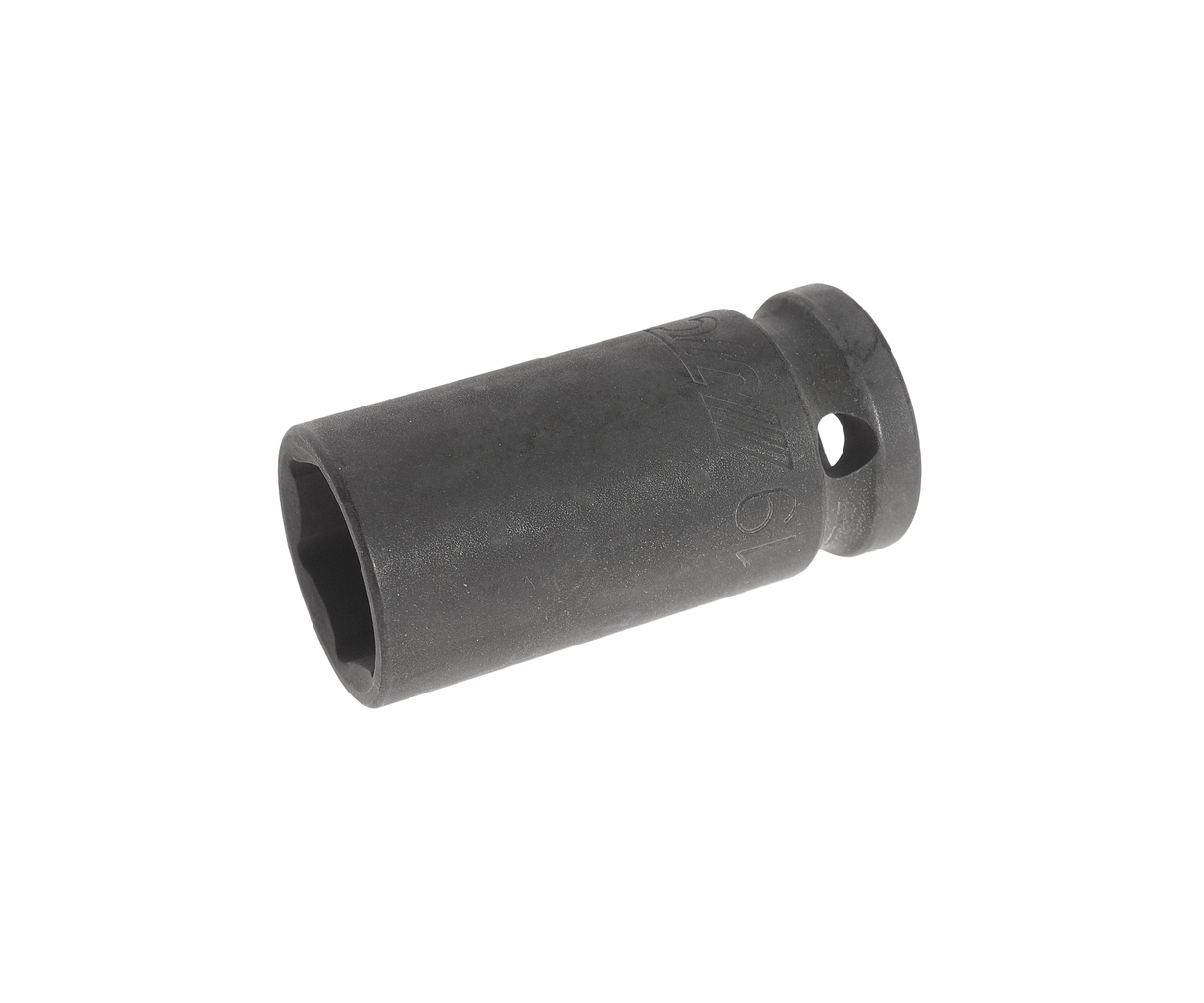 JTC-445519 - Головка торцевая 1/2" 19мм ударная средней глубины L=55мм JTC - 
6 граней, метрический размер.
Диаметр: 27 мм.
Общая длина: 55 мм.
Размер: 1/2” Dr.х19 мм.
Изготовлена из высококачественной хром-молибденовой стали.
Количество в оптовой у