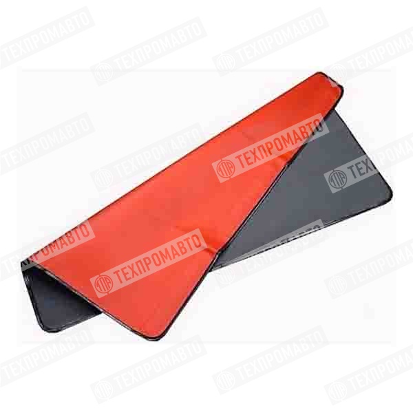 Накидка пластиковая с магнитами