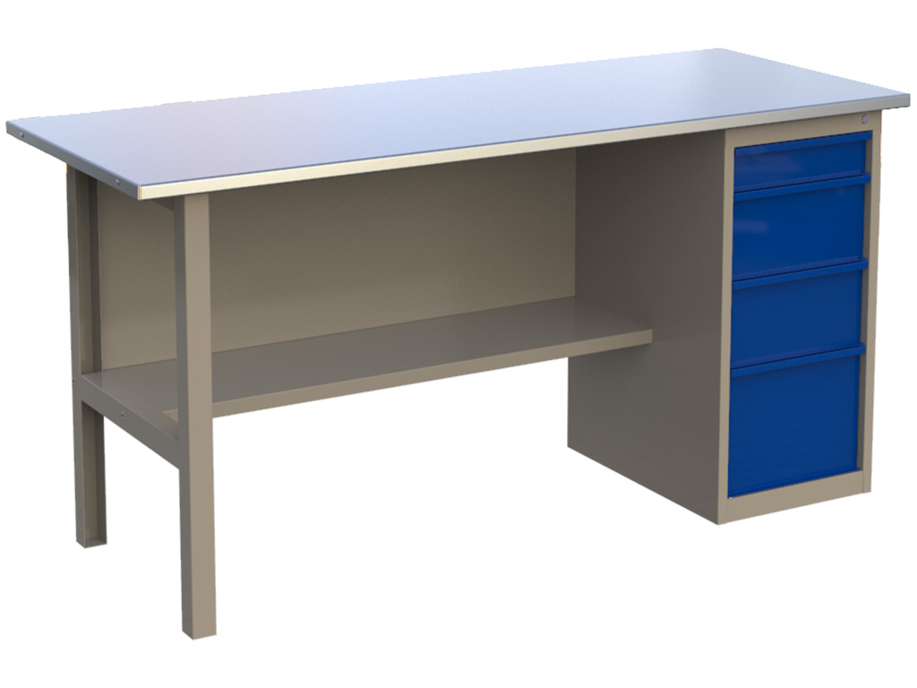 ML Верстак 1800 ML4