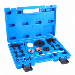 CT-S1010 Набор для установки ГРМ VAG 1.8/2.0 TFSI(EA888) Car-Tool CT-S1010