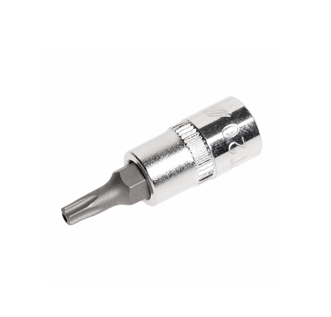 JTC-23520 - Бита-головка 1/4" TORX T20Hх37мм с отверстием JTC - 
	Изготовлена из закаленной хром-ванадиевой стали.
	Размер: 1/4"хТ20H.
	Общая длина: 37 мм.
	Длина насадки: 15 мм.
	Габаритные размеры: 37/12/12 мм. (Д/Ш/В)
	Вес: 20 гр.






Ра