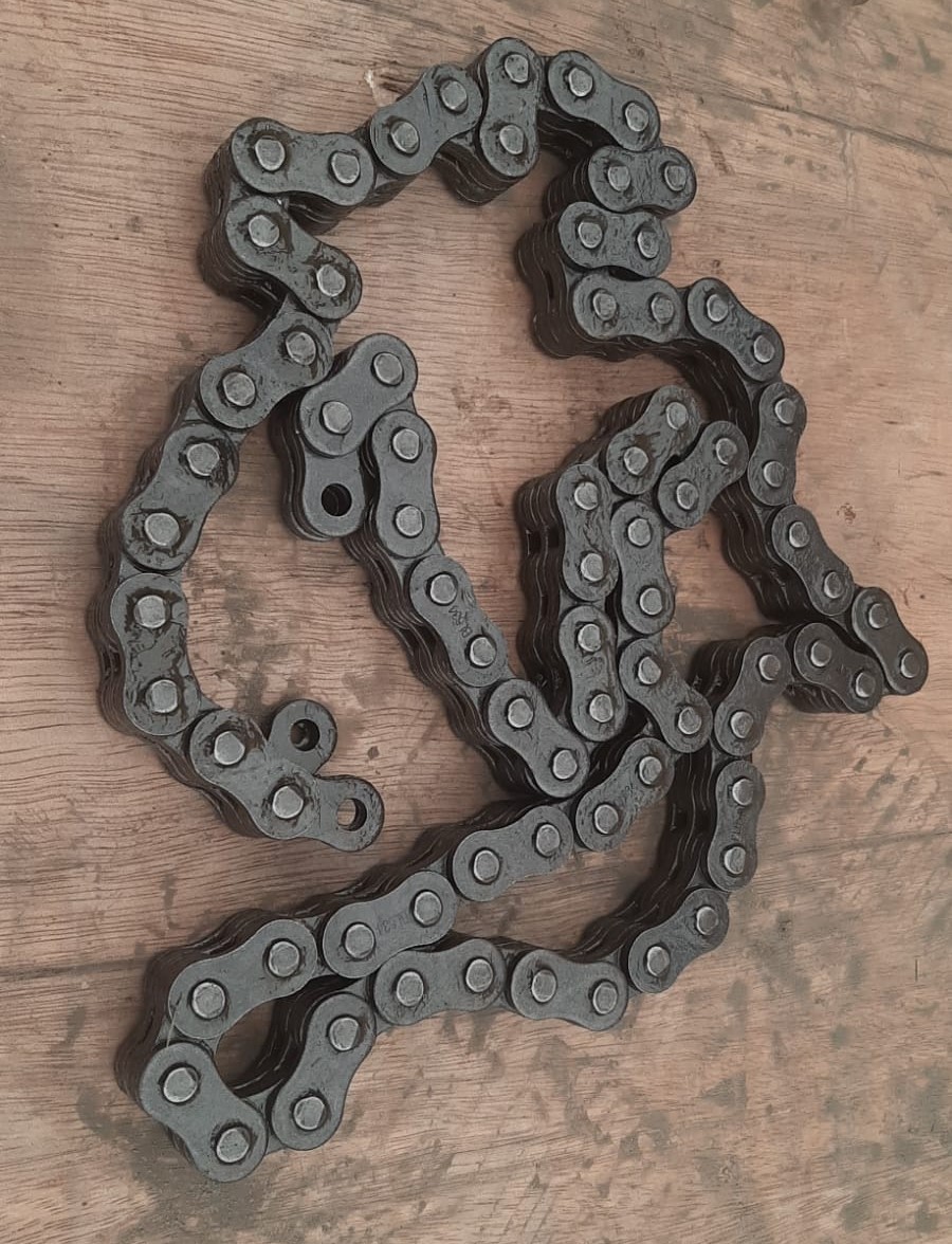 207015 Цепь для А255М / 212