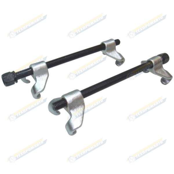 СТАНКОИМПОРТ KA-4002 Комплект съемников пружин, до 250 мм