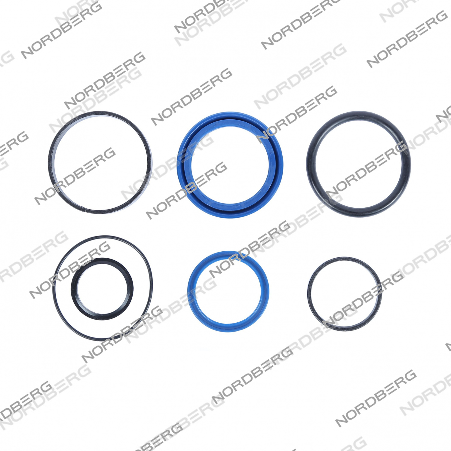 Ремкомплект цилиндра для TLT240SB/240SC/240SC(S)/240SCA