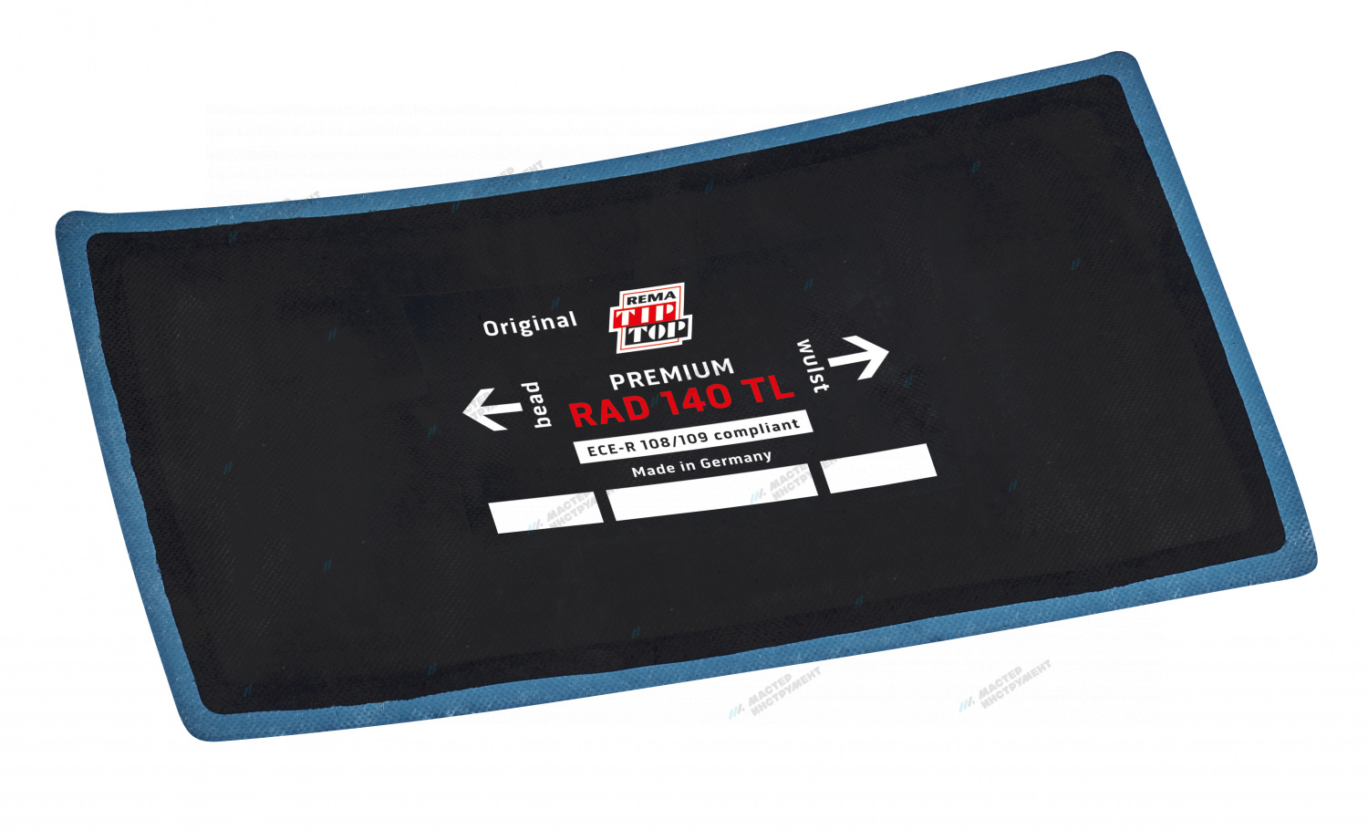 Пластырь 140TL PREMIUM