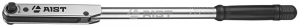 Ключ динамометрический 12-68Нм 1/2" AIST 16044068N круговая шкала, с кнопкой сброса Киров