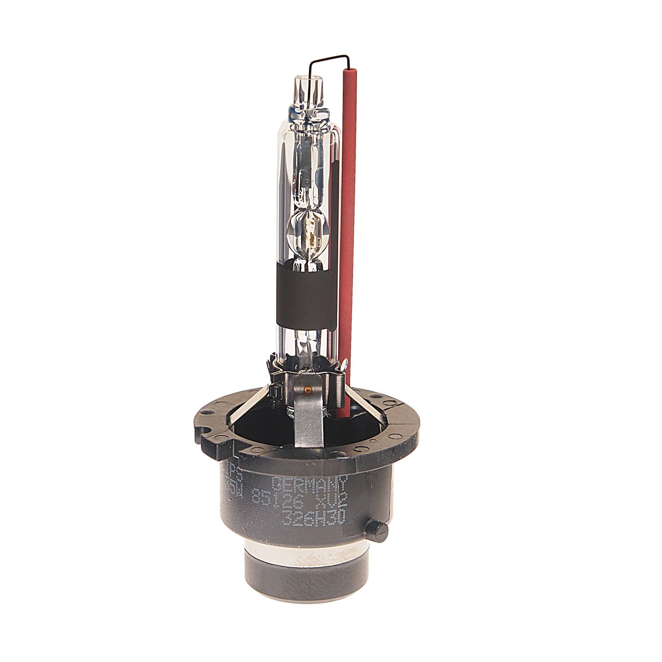 Автолампа D2R (35) P32d-3+150%  Xenon X-treme Vision gen2 4800K 85V PHILIPS /1/2