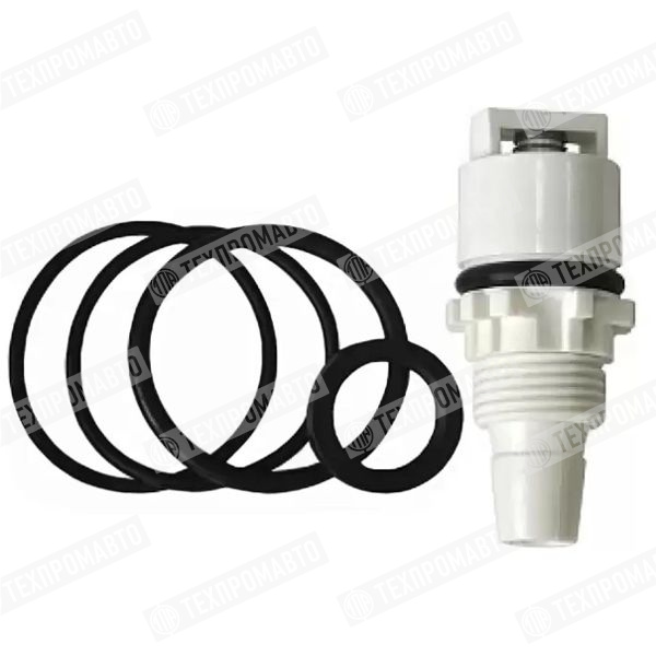 Комплект для дозатрона D25RE5