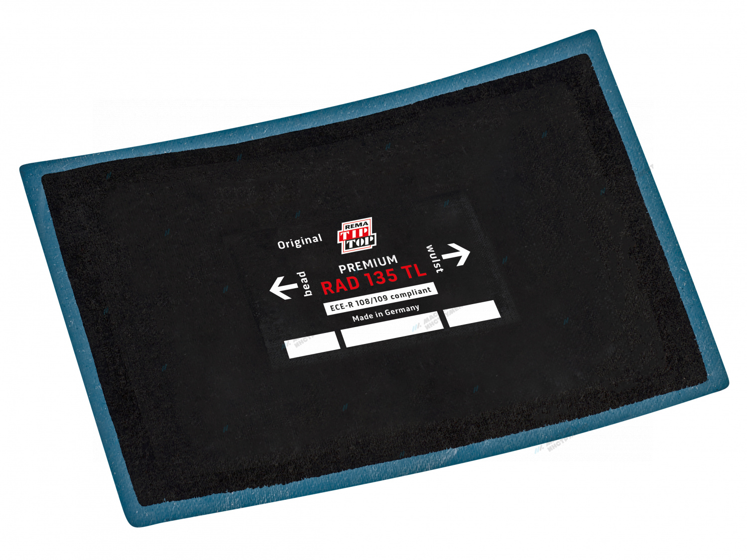 Пластырь 135TL PREMIUM