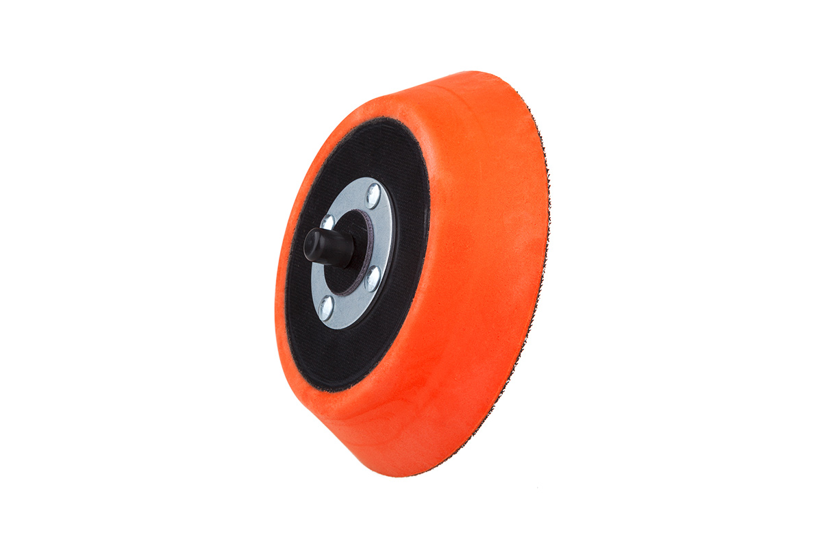 AP097 125мм 5/16 UNF подошва ультрамягкая/ 125mm 5/16