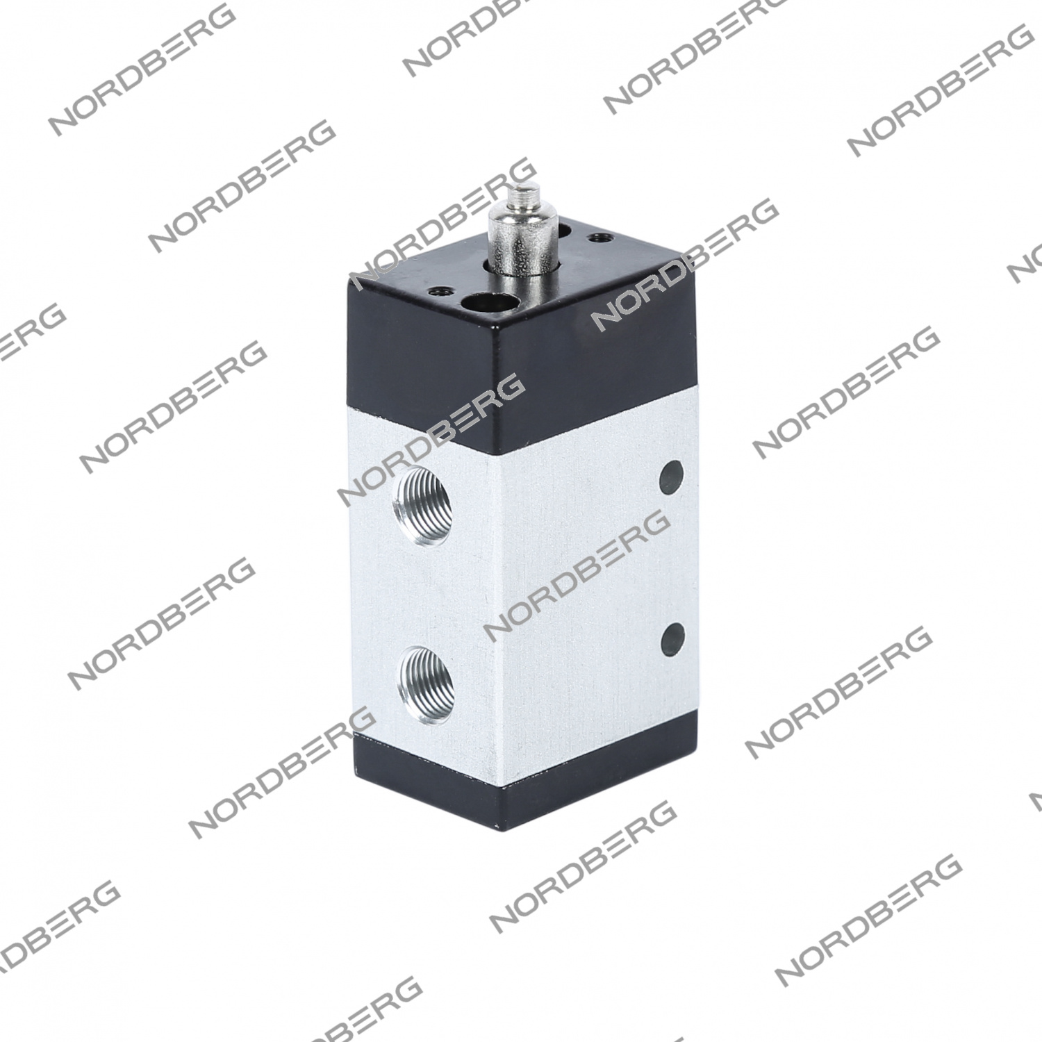 Трехходовой клапан для N601T