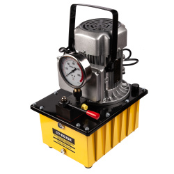 CT-E630R Насос маслянный гидравлический, поршневой с приводом Car-Tool CT-E630R