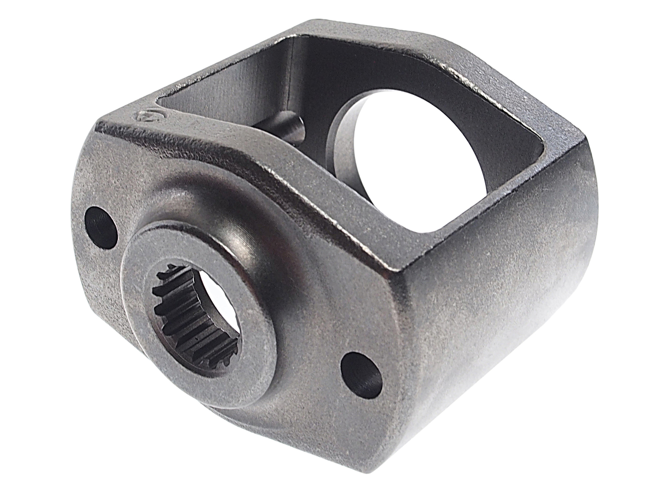 JTC-7660-30 - Ремкомплект для пневмогайковерта JTC-7660 (30) корпус молотка JTC -  
