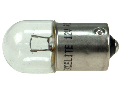 Автолампа R10W (BA15s) STANDART 12V EXCELITE /10/200 NEW