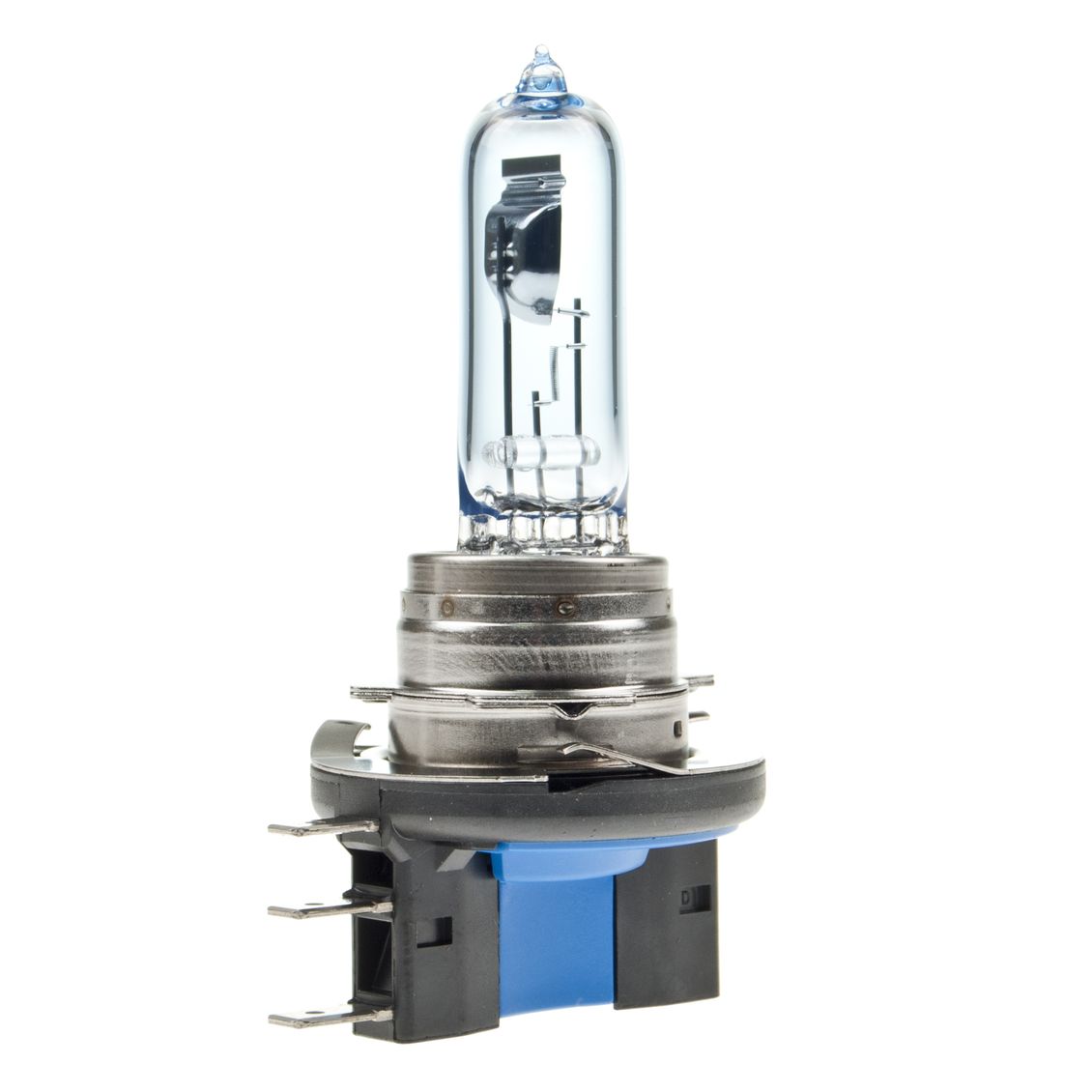 Автолампа H15 (55/15) PGJ23t-1+20% COOL BLUE INTENSE (NextGen) до 3700K 12V OSRAM /1/10/100