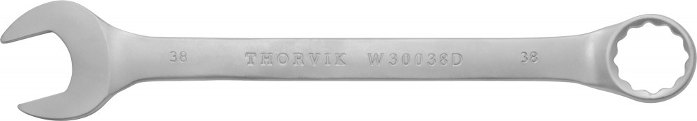 W30038D Ключ гаечный комбинированный серии ARC, 38 мм