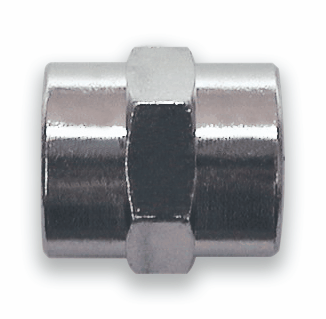 ASTUROMEC ПЕРЕХОДНИК A123/7 (14208) резьбовой F1/4" - F1/2"