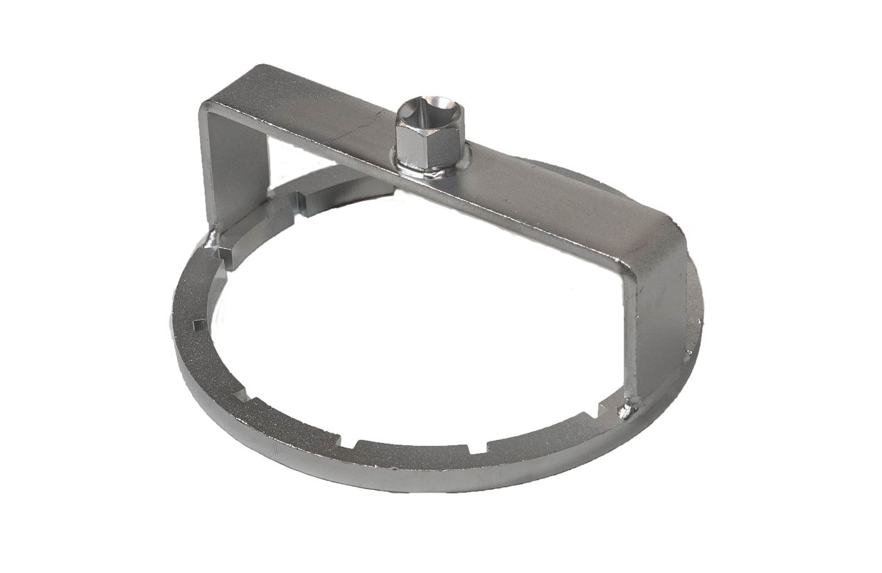 Съемник крышки топливного насоса Volvo XC60/XC70/S40/S80/V50 VR50773