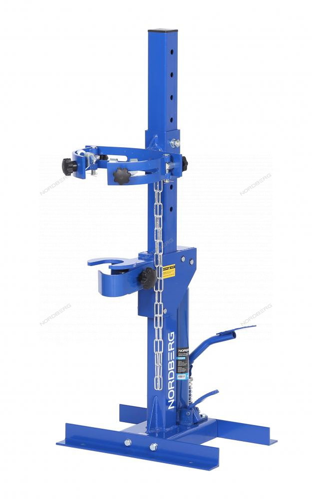 Стяжка пружин гидравлическая, 1 т NORDBERG N31SC1