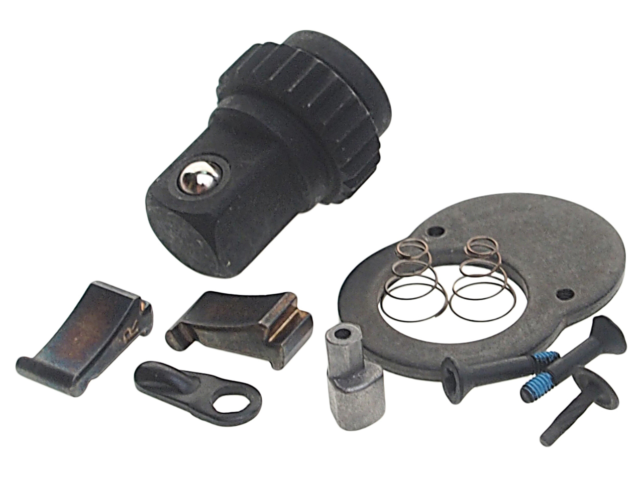 JTC-6683P - Ремкомплект для ключа динамометрического JTC-6683 JTC -  