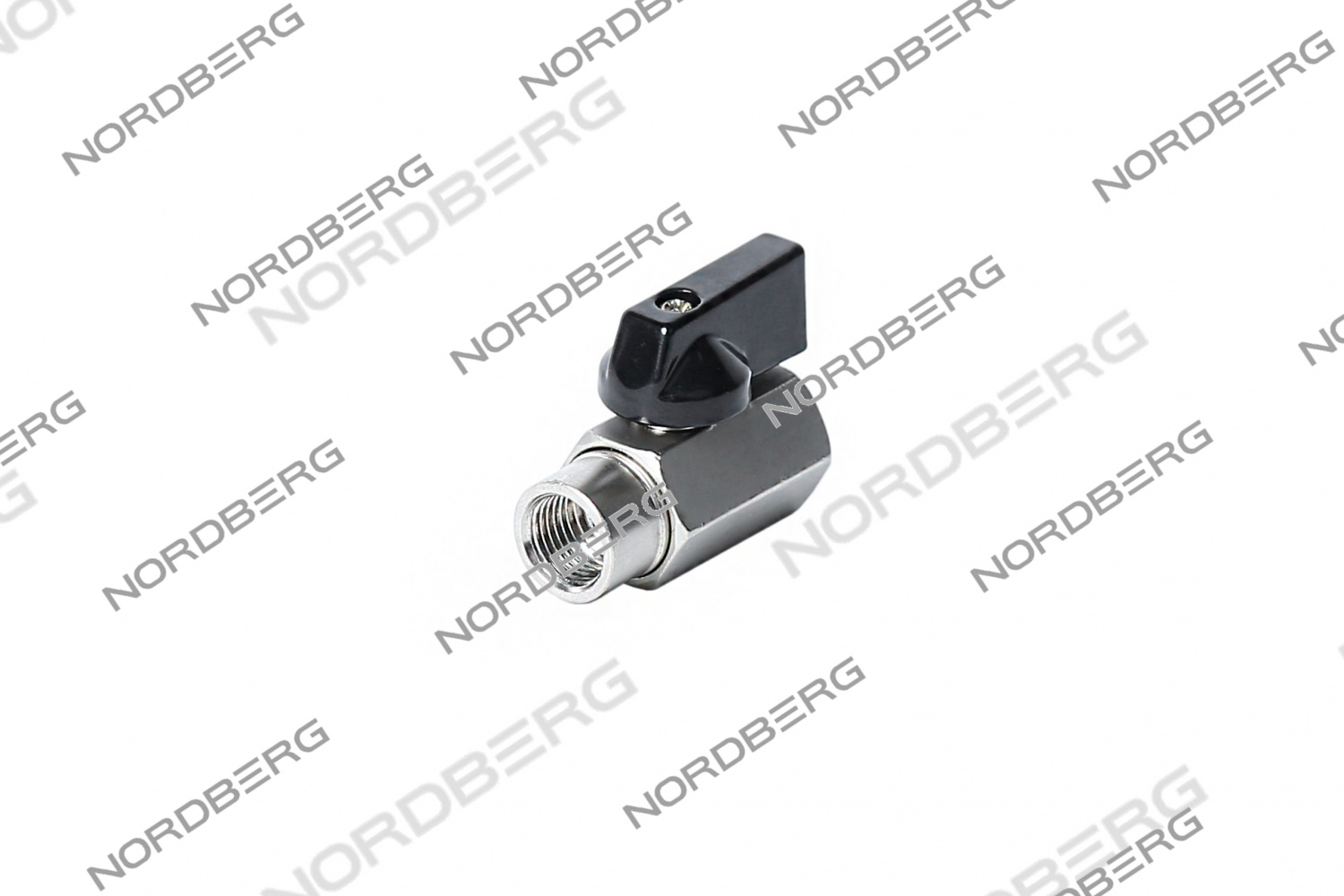 Кран шаровый маслозаборного пистолета NORDBERG X000633 для NORDBERG 2379