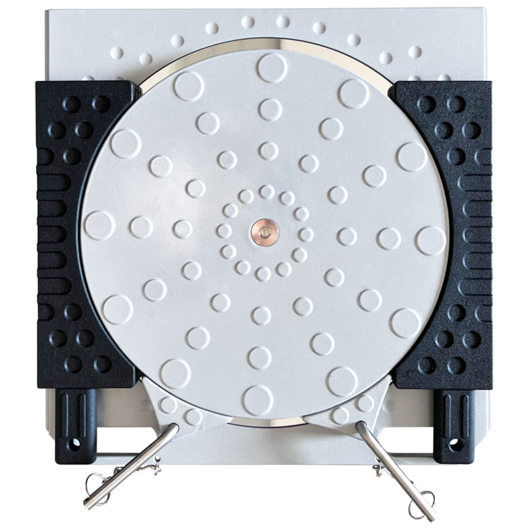 SIVIK КС-520 Комплект поворотных кругов