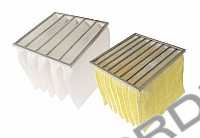 NORDBERG ФИЛЬТР G-4 экстрационный 1130х590х400-10