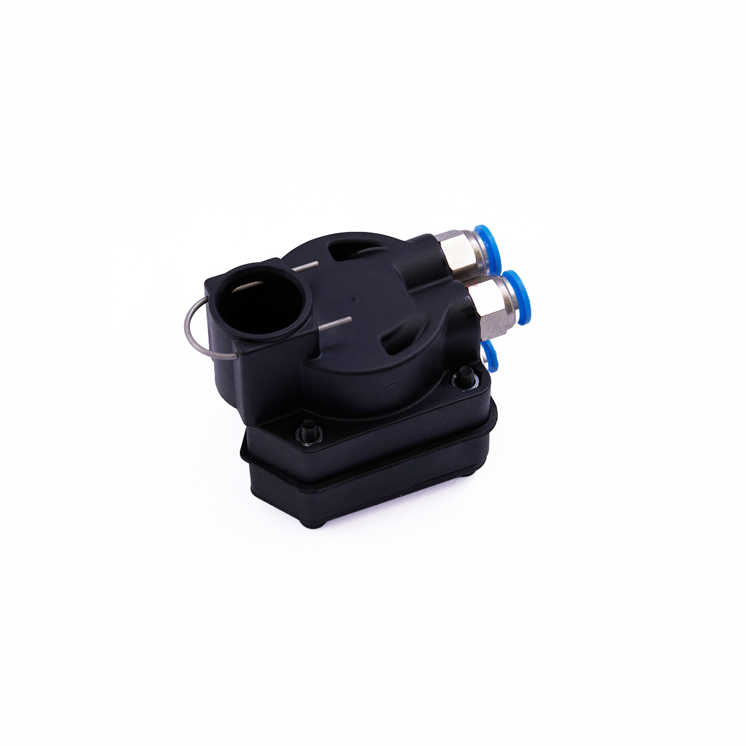QUICK EXHAUST VALVE ASSY Клапан взрывной накачки CT-K-2200000
