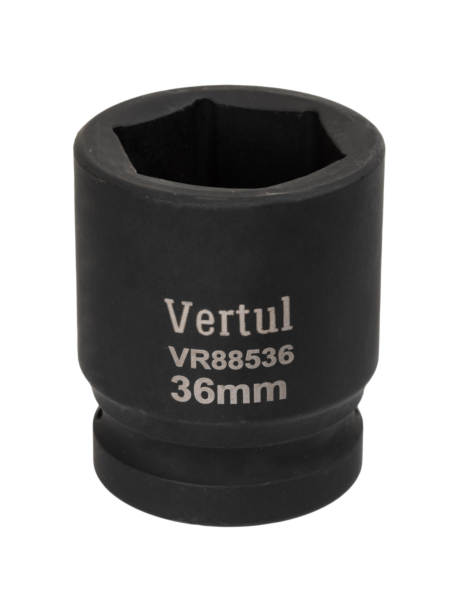 Головка ударная 1″ 36 мм. VR88536