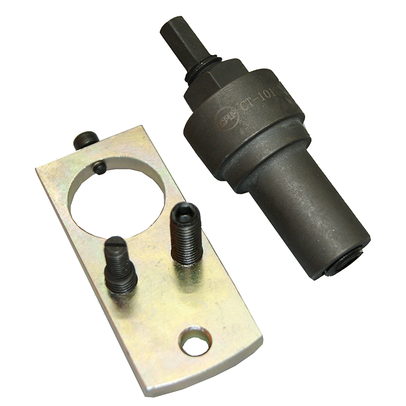 CT-1013 Приспособление для снятия направляющей башмака ГБЦ Car-Tool CT-1013