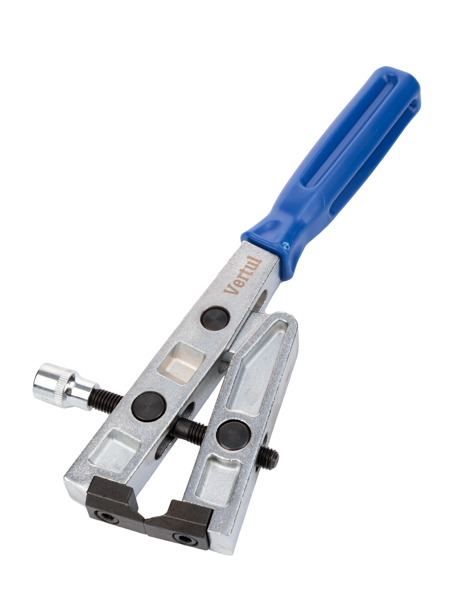 Щипцы для ленточных хомутов усиленные VR50161