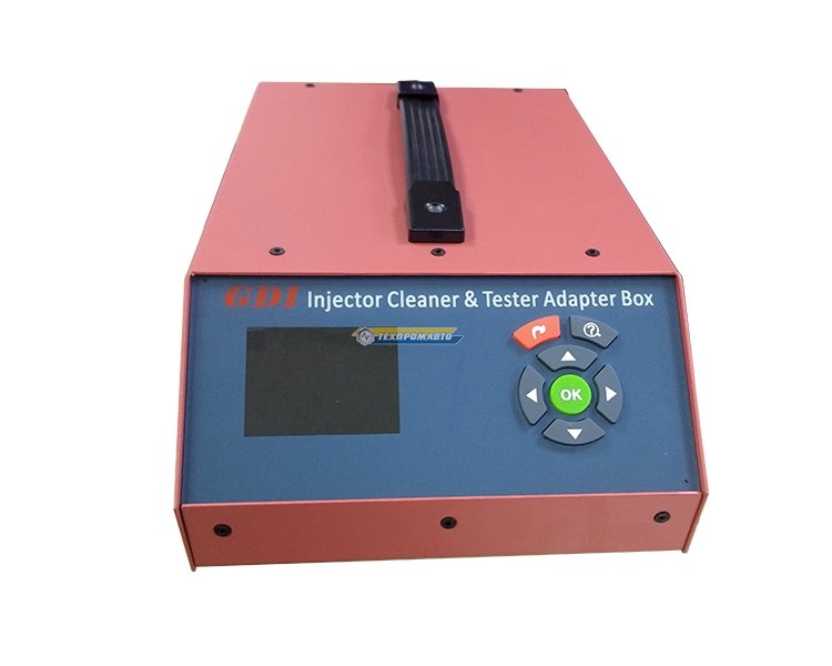 Коробка адаптера GDI