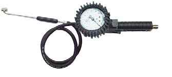 Пистолет для подкачки грузовых шин ASTUROMEC 50181/O PG/G PRO CEE/OM