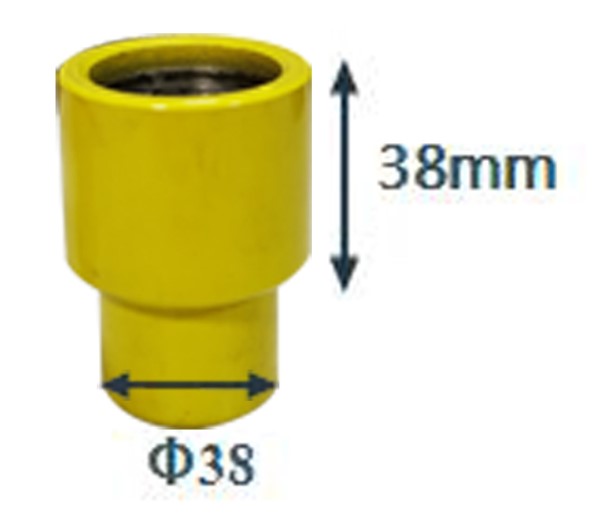 SA-15 Удлинитель-проставка для рамных автомобилей