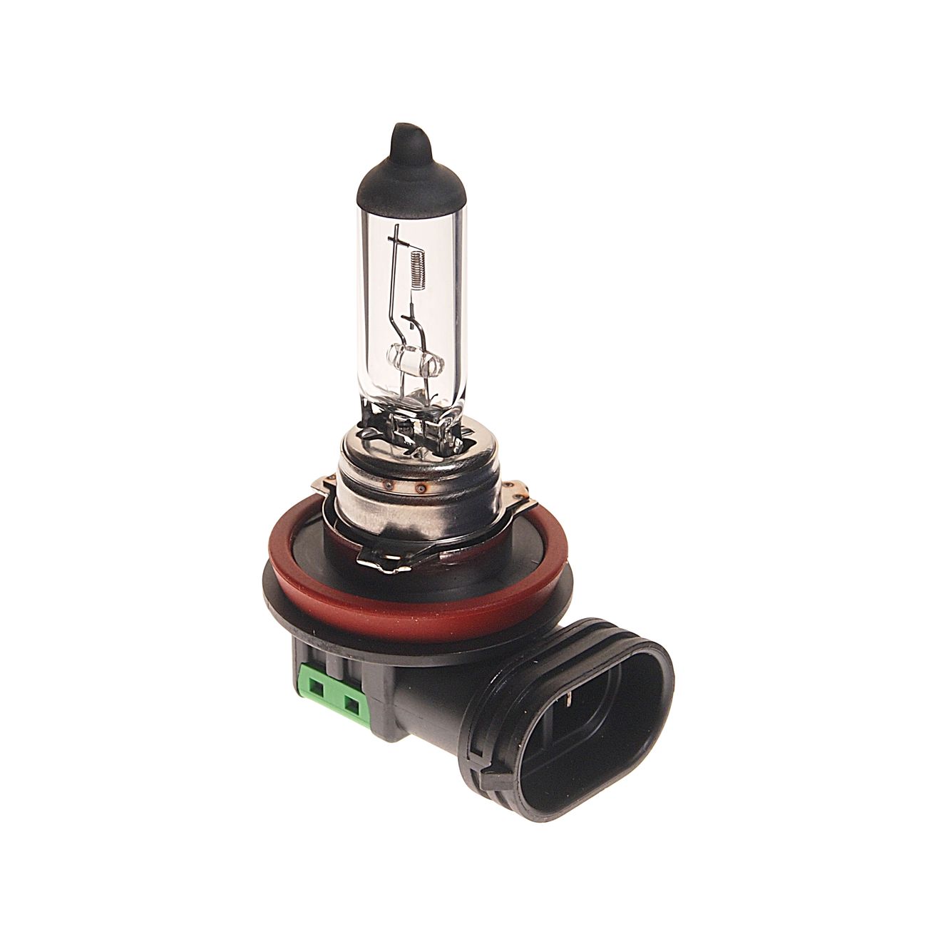 Автолампа H11 (55) PGJ19-2+30% PREMIUM 12V PHILIPS /1/10/50