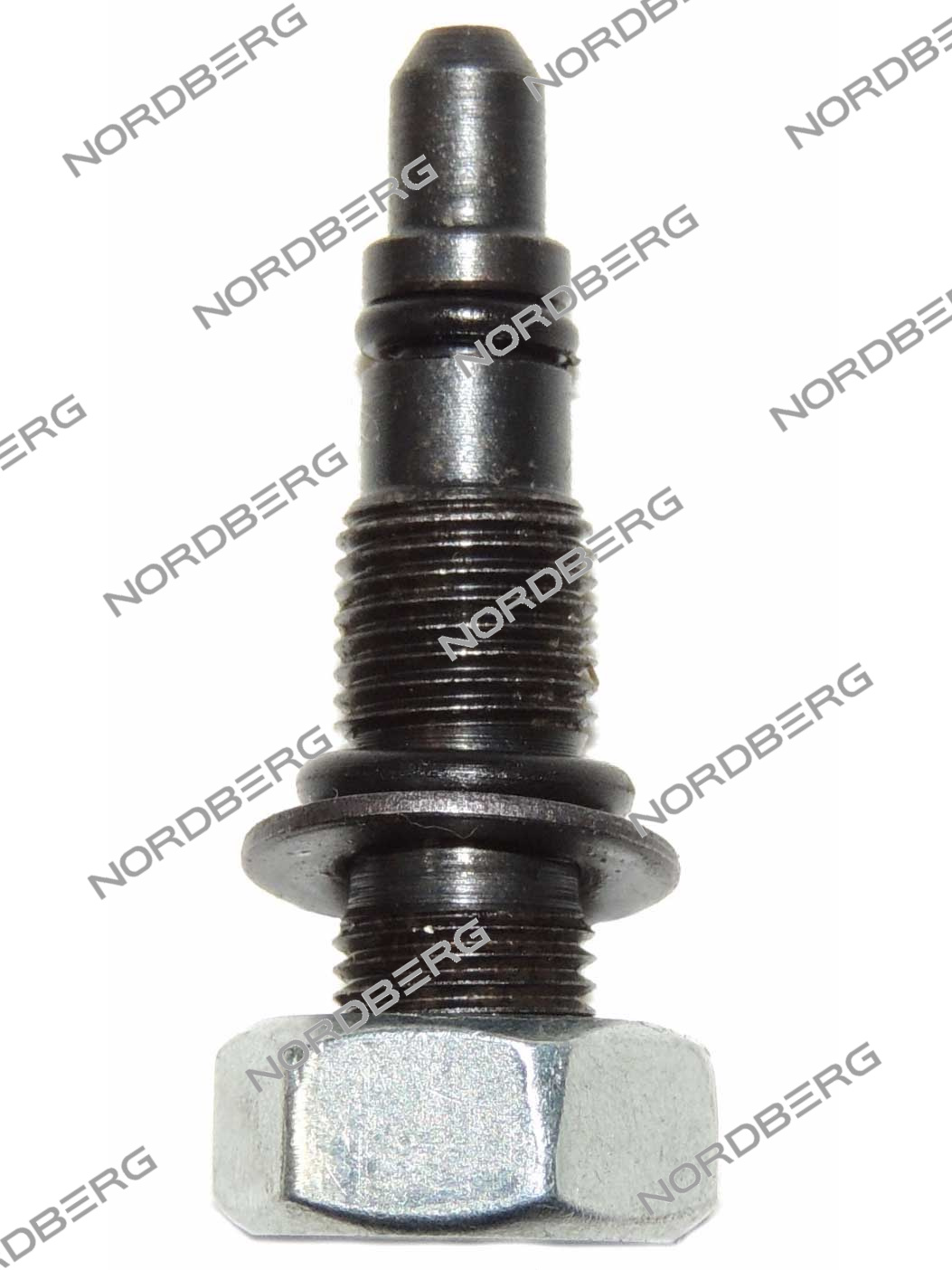 Заслонка дроссельная NORDBERG X002088 для подъемника 4122A-4T