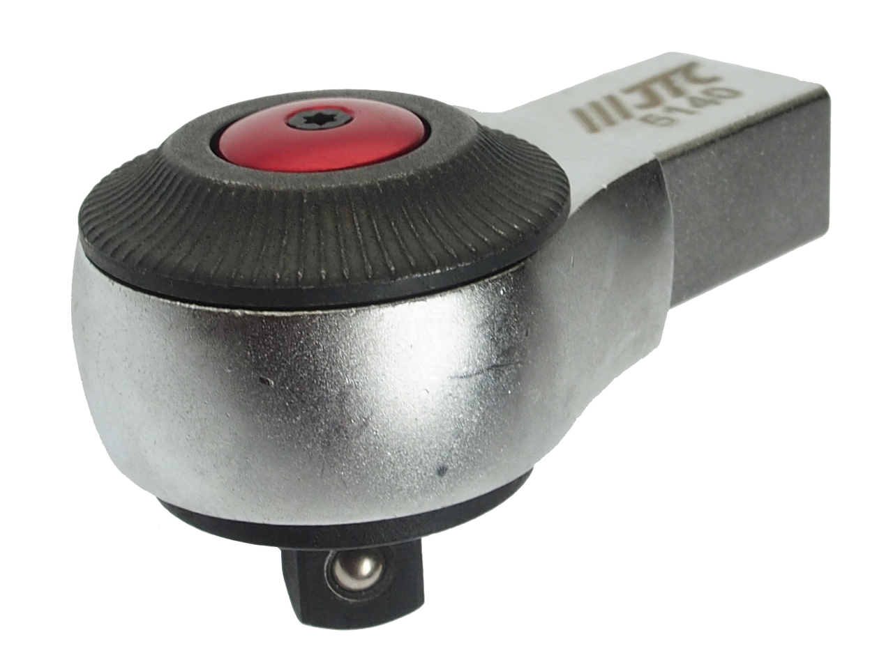 JTC-514003 - Насадка трещоточная 72 зуба для динамометрического ключа JTC-6835 14х18мм квадрат 3/8" JTC - 
Посадочный квадрат, мм: 3/8"
Размер, мм: 14x18
C: 25
W: 37,9
Кол-во зубцов: 72Т
