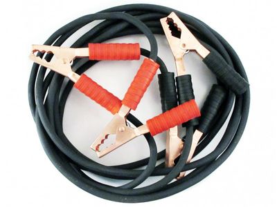 Провода для прикуривания W-CU500 500А 3м (медь) в сумке ВЫМПЕЛ /1/10