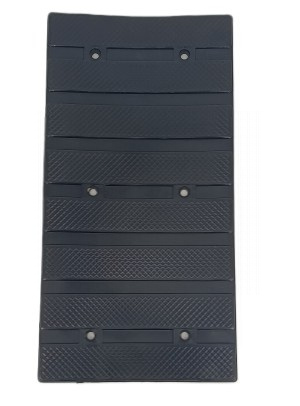 Отбойник резиновый для N4124H1-4 NORDBERG 01-00018502