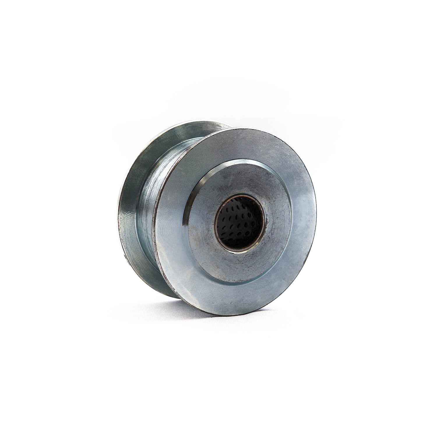 SYJ-4.0-H-5000-01 (BN-6240P-5000-03) Chain Pulley (Ролик гидроцилиндра, №28)