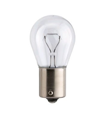 Автолампа P21W (BA15s) LongLife EcoVision 12V PHILIPS /10/200