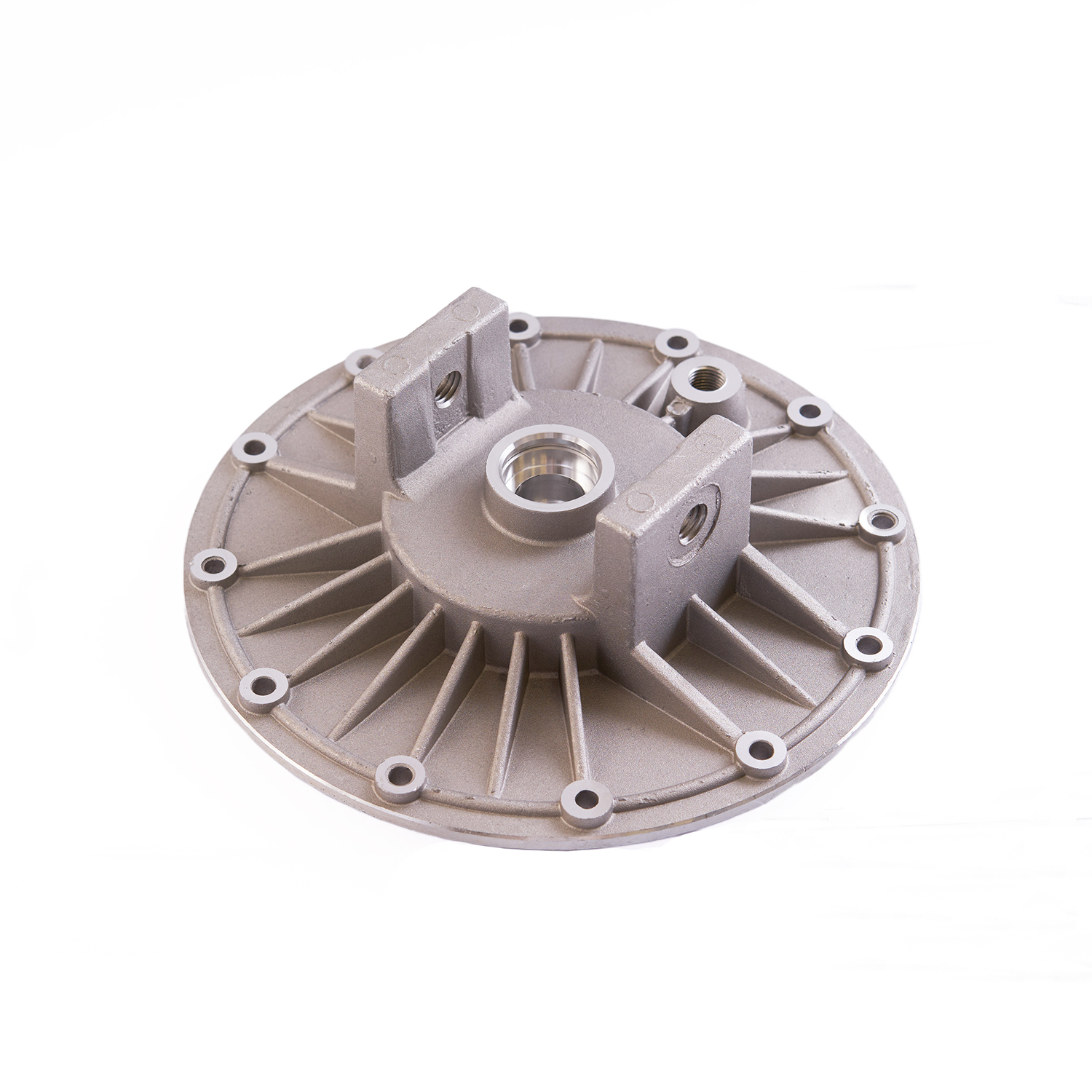 CT-LS-1000004 CYLINDER COVER Крышка цилиндра отжима (для V-всех, кроме V-124)