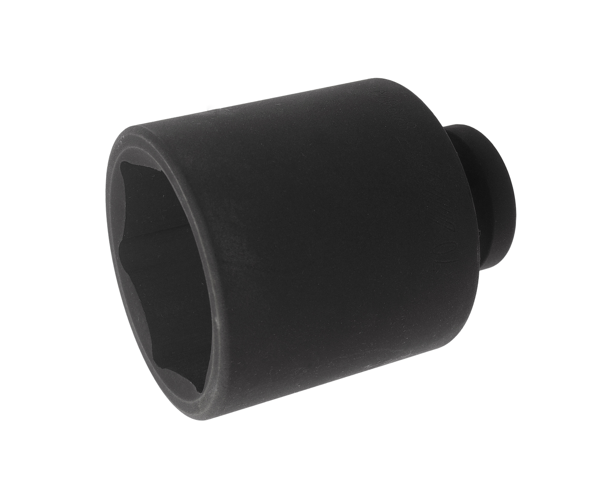 JTC-849070 - Головка торцевая 1" 70мм ударная глубокая L=124мм JTC - 
6 граней, метрический размер.
Диаметр: 70 мм., ширина - 98 мм.
Общая длина: 124 мм.
Размер: 1” Dr.
Изготовлена из высококачественной хром-молибденовой стали.
Габаритные размеры: 1