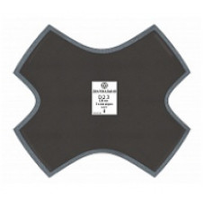 D23 Заплата 255мм (5)